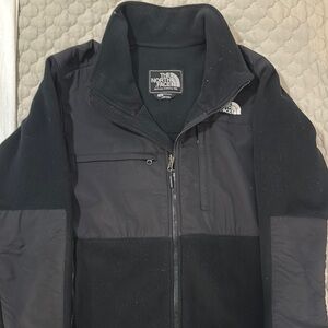 The North Face Black Performance Jacket